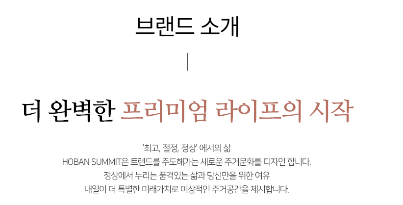 첨단3지구 호반써밋 프리미엄